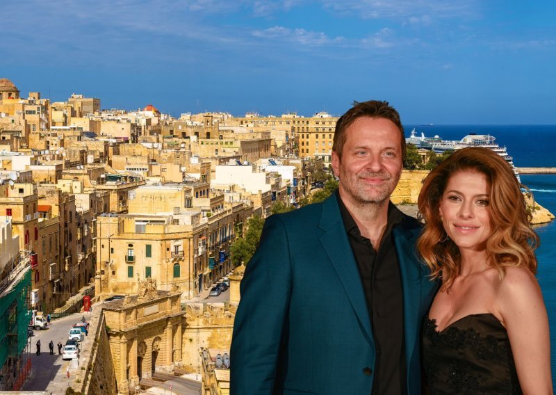 Zvijezda 'Divljih pčela' u novoj avanturi: S Gelom otputovala na destinaciju omiljenu Hrvatima