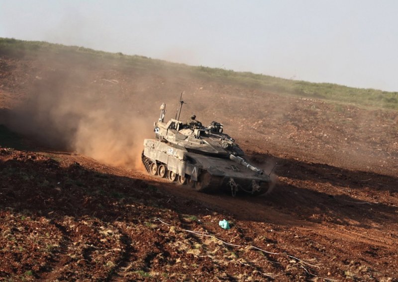 Izrael i Libanon konačno će sjesti za stol, doći će i Trumpov zet