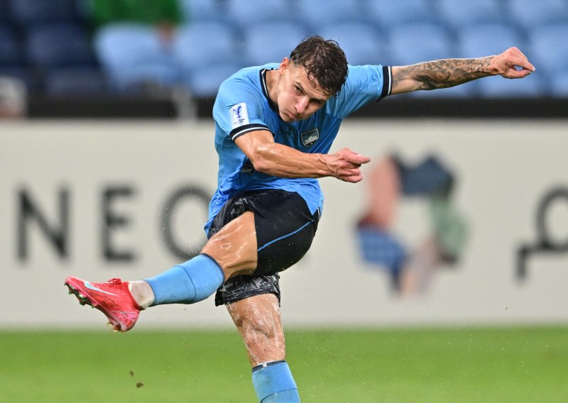 Mladi talent odabrao Hrvatsku! Oglasio se HNS: To govori o domoljublju u dijaspori