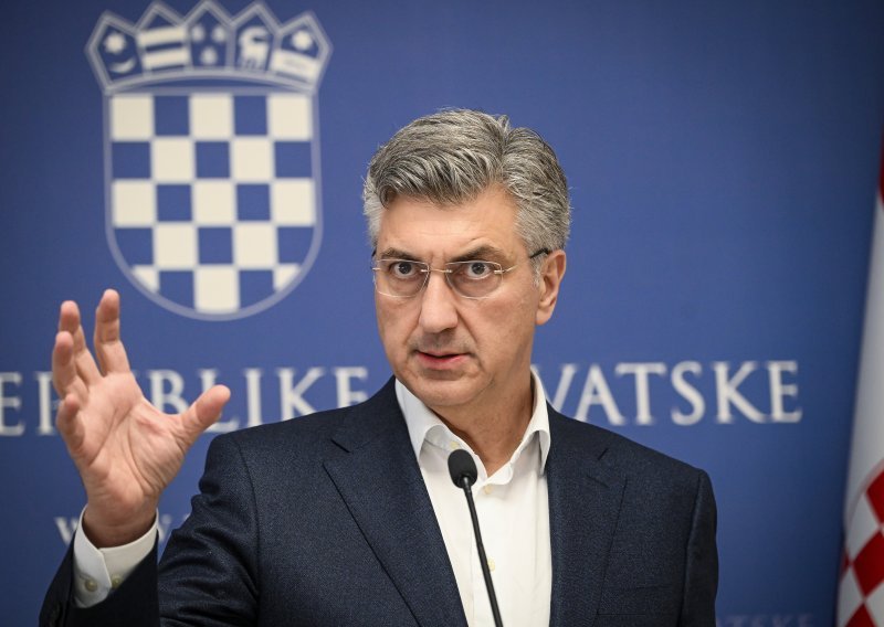 Premijer zabrinut zbog cijena: 'Doći će srce sezone, a kapaciteti nisu popunjeni'