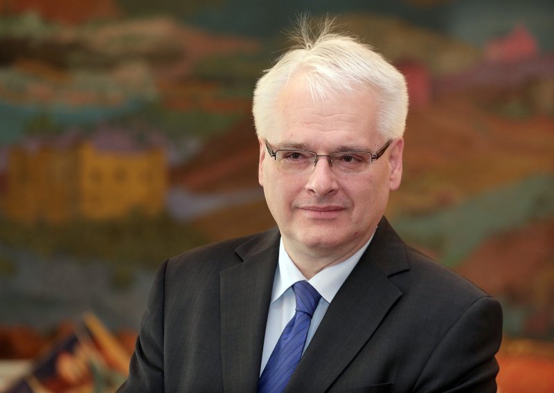 Ivo Josipović o američkom napadu na Iran: Bojim se trećeg svjetskog rata