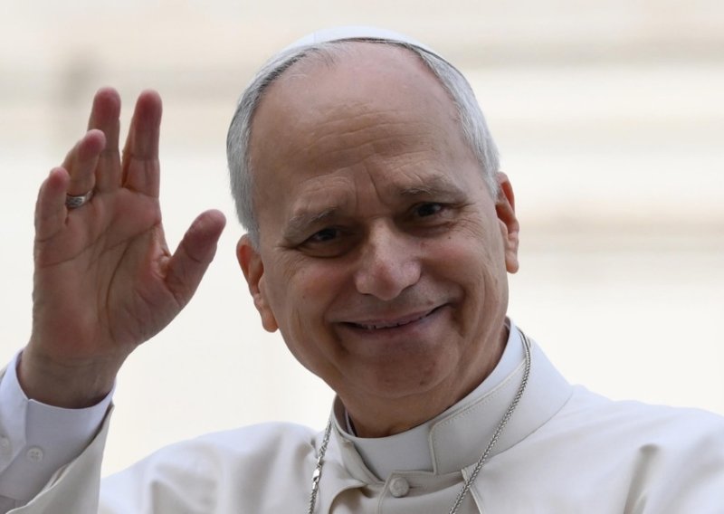 Papa Lav želi univerzalnu zdravstvenu skrb: Zdravlje ne može biti luksuz za nekolicinu