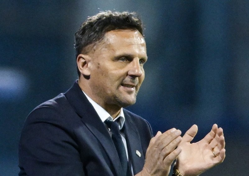 Kovačević nakon pobjede 'bocnuo' trostrukog strijelca Belju i otkrio što od njega očekuje