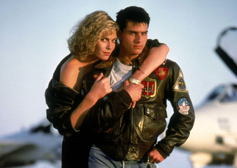 Zvijezda filma Top Gun nestala je iz Hollywooda: Tek kasnije otkrila je pravu istinu
