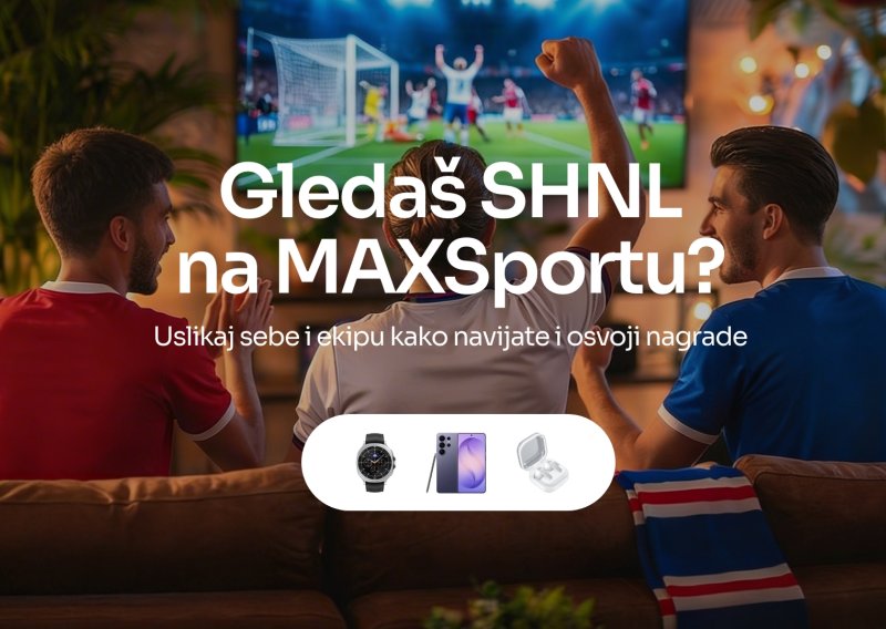 tportal i MAXSport traže najkreativnije SHNL navijače
