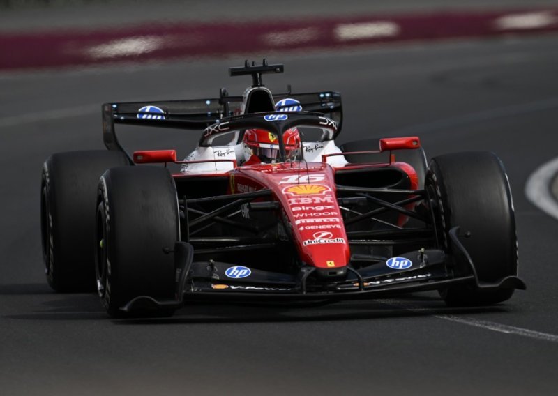 Zbog rata otkazane utrke za Veliku nagradu Bahreina i Saudijske Arabije