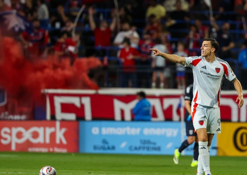 Slatke muke za Dalića; još jedan hrvatski napadač zabio hat-trick!