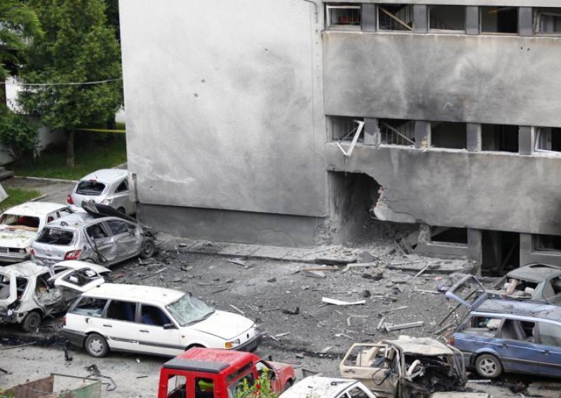 Optuženi za teroristički napad u Bugojnu priznao krivnju