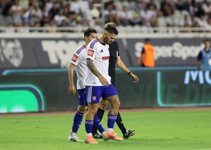 Od 15.00: Hajduk protiv Lokomotive traži priključak u borbi za naslov