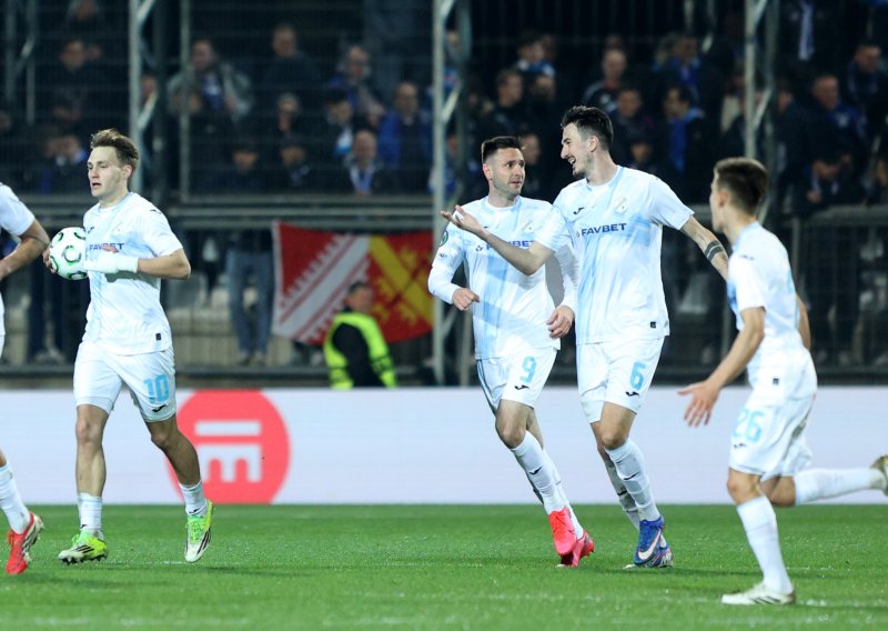 Grci: PAOK u Rijeci našao zamjenu za Dejana Lovrena