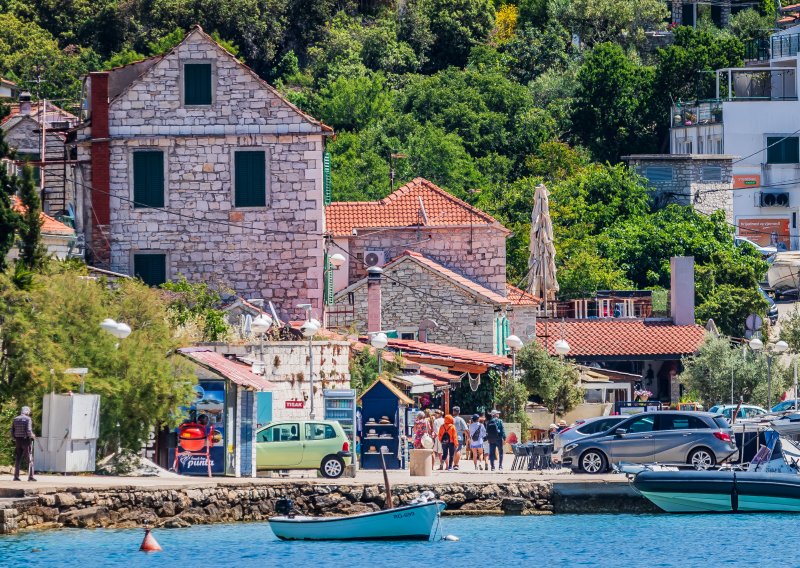 Velike razlike u cijenama apartmana ovog ljeta: Evo koliko stoji noćenje diljem Jadrana