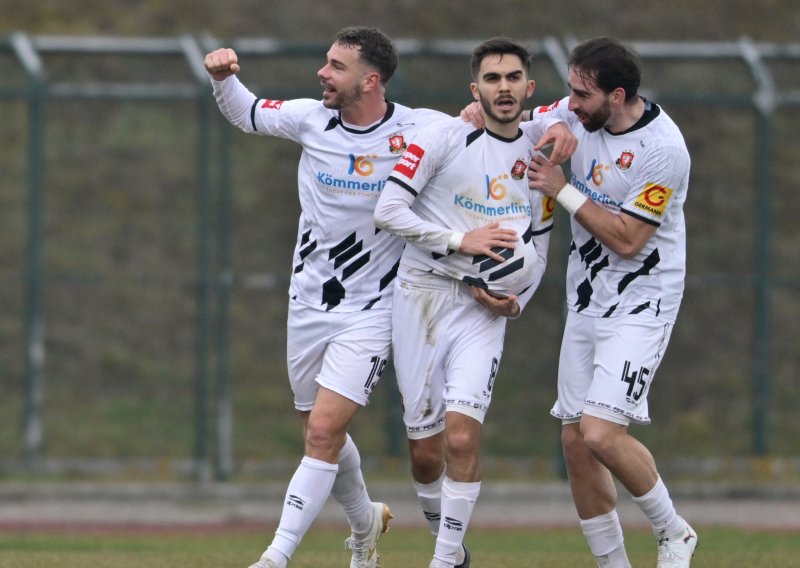 Jedan je od najboljih veznjaka SHNL-a, a o njemu se ne priča; pogledajte ovaj učinak