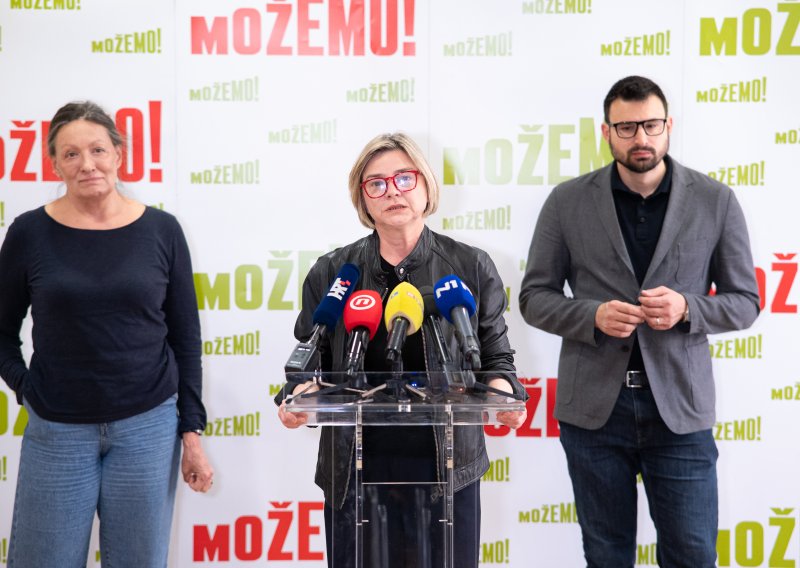 Možemo traži izlazak Hrvatske iz Energetske povelje: Spor s MOL-om nas košta 236 milijuna eura