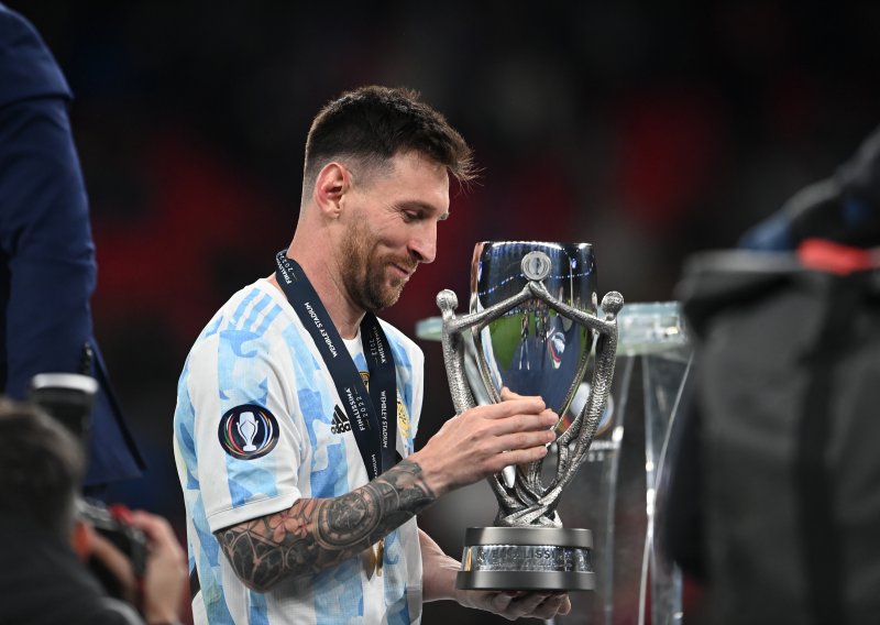 Otkazana Finalissima 2026.