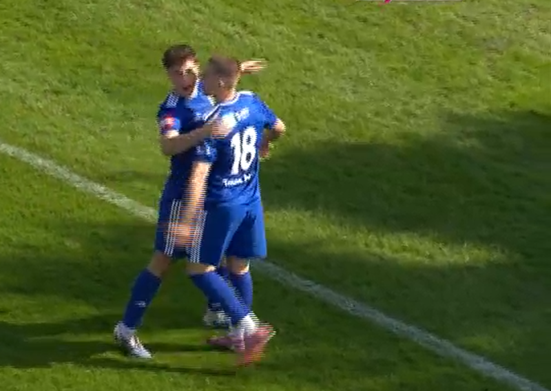 Rudeš juri prema SHNL-u! Pogledajte golove u važnom slavlju