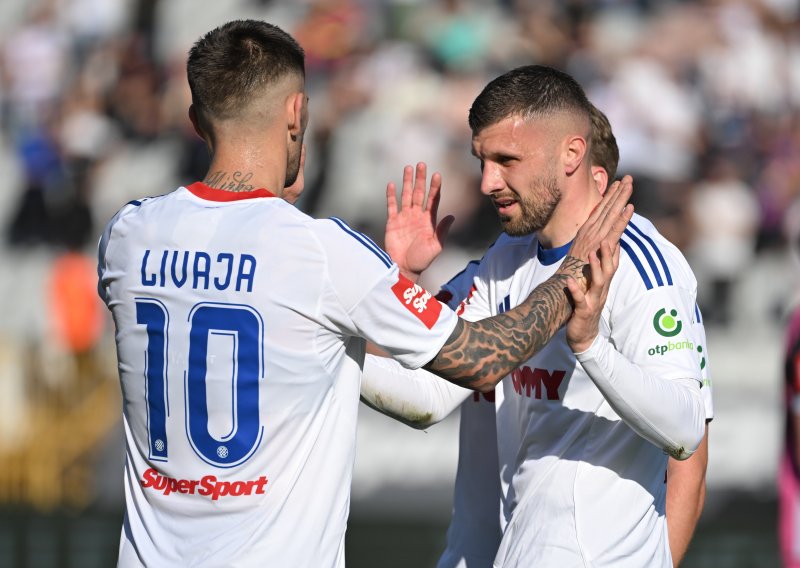 Pogledajte gol Ante Rebića; asistirao mu je Marko Livaja