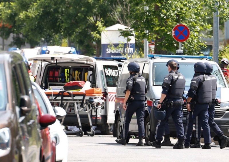 Policija otkrila detalje strašnog zločina u Austriji: Poznato zašto je Hrvat ubio Afganistanca