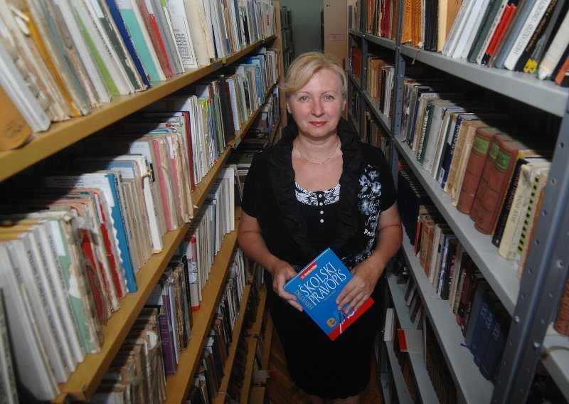 Znate li što su presudnik, lažnica, razjarica i zazabava? Nove hrvatske riječi, a evo i koja je najbolja