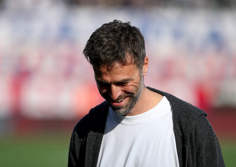 Garcia: Nismo bili dobri u drugom poluvremenu