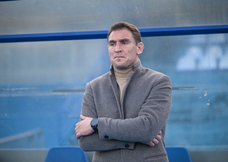 Trener Lokomotive razočaran nakon poraza od Hajduka: Bili smo izgubljeni