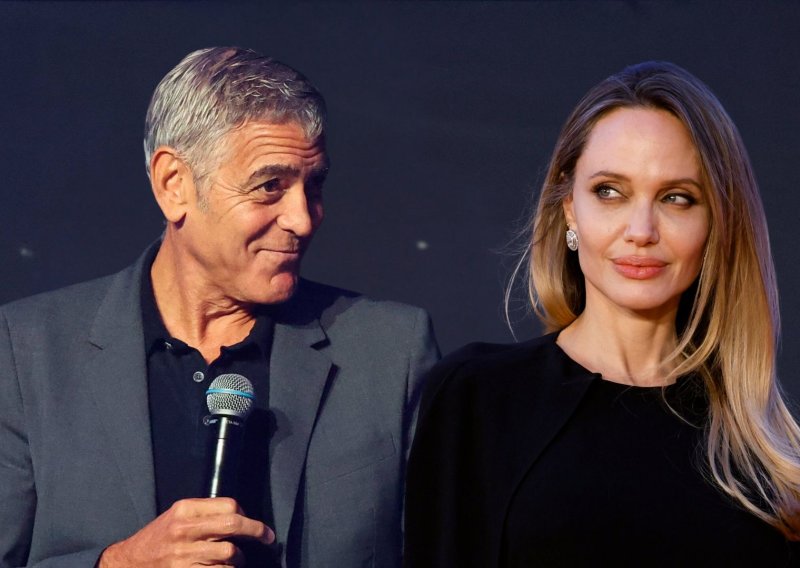 Spaja ih puno više od Brada Pitta: Angelina Jolie i George Clooney imaju još jednu poveznicu