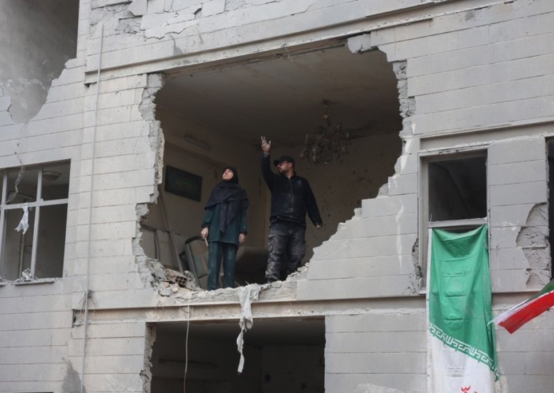 Kuvajtski medij: Veliki vođa je prebačen u Moskvu, Putin mu je ponudio operaciju