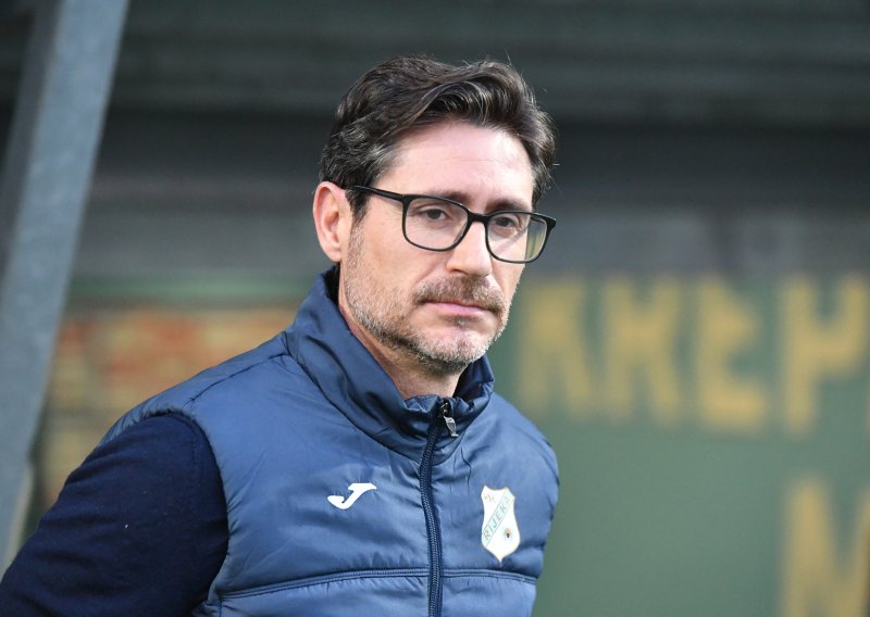 Rijeka nakon teškog poraza objavila video: 'Znači, kur*ina'