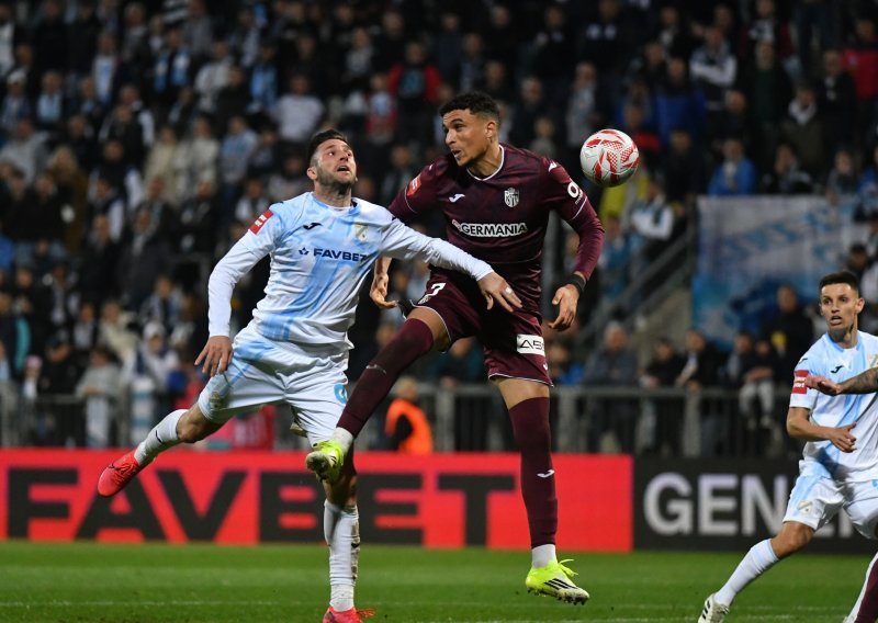 Sjajna Istra na Rujevici šokirala Rijeku i pobijedila 2:0; pogledajte golove