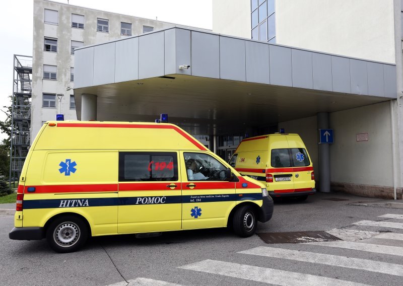 Tinejdžeru iz Bjelovara opečeno 95 posto tijela, bori se za život. Spominje se TikTok izazov