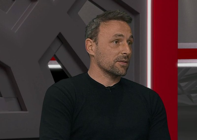 Bivši igrač Dinama o pritisku: 'Kada krenu natpisi, to utječe na igrače'