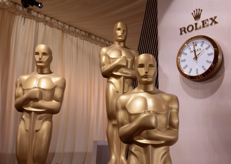 'Grešnici' predvode, Chalamet lovi prvi kipić: Kreće 98. dodjela Oscara