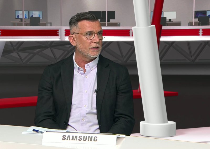 Zekić: Često se kaže da je Livaja problem, on može biti samo razlika