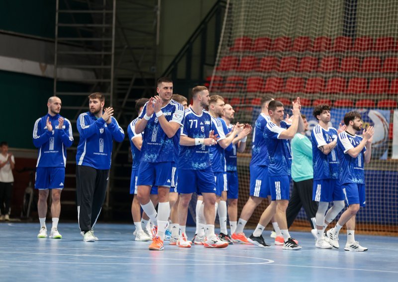 Zagreb u Našicama svladao Nexe: Pogledajte najzanimljivije trenutke