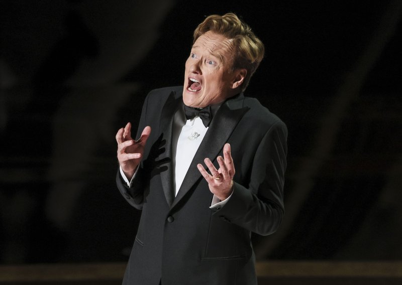 Svijet gori, a Hollywood slavi optimizam - Oscari 2026.