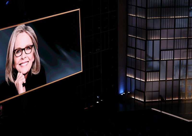 Sve je dirnuo oproštaj od holivudskih velikana, Netflixov 'Frankenstein' osvojio tri Oscara