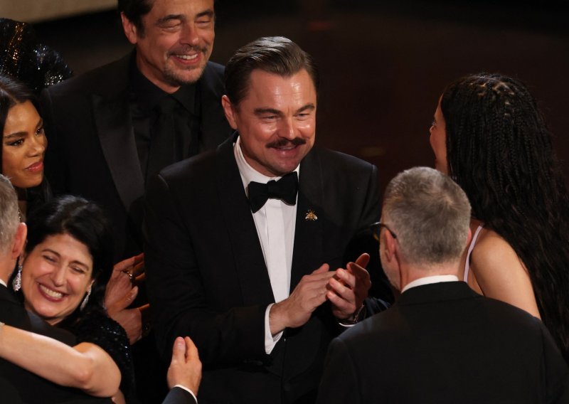 Sukobi iza scene, greške u proceduri i 'krize srednjih godina': Evo što je sve obilježilo Oscare