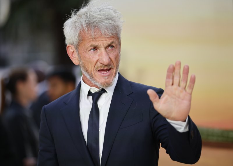 Tema večeri: Sean Penn osvojio je trećeg Oscara, ali nije došao na dodjelu - evo zašto