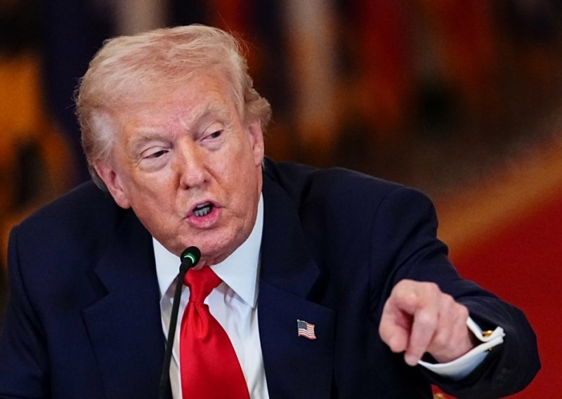 Trump dao Iranu rok od 48 sati: Cijeli pakao sručit ćemo na vas; Iran: Imamo iznenađenje!