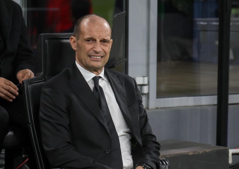 Modrićev trener slomljen nakon neočekivanog poraza: Evo što je rekao