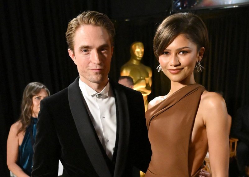 Zendayina fantastična haljina pala je u drugi plan: Tetovaža na zanimljivom mjestu privukla je poglede