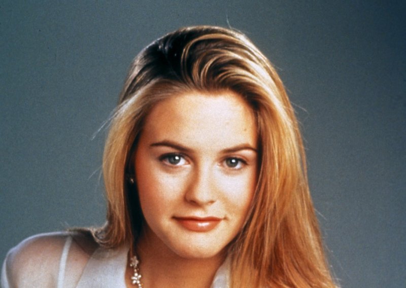 Alicia Silverstone se na Oscarima vratila u velikom stilu, a jedva ju je moguće prepoznati na prvi pogled