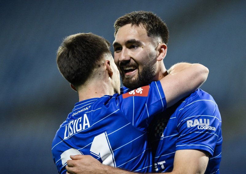 'Sada je napokon jasno što Beljo znači za Dinamo. Ne znam kada smo imali takvog igrača'