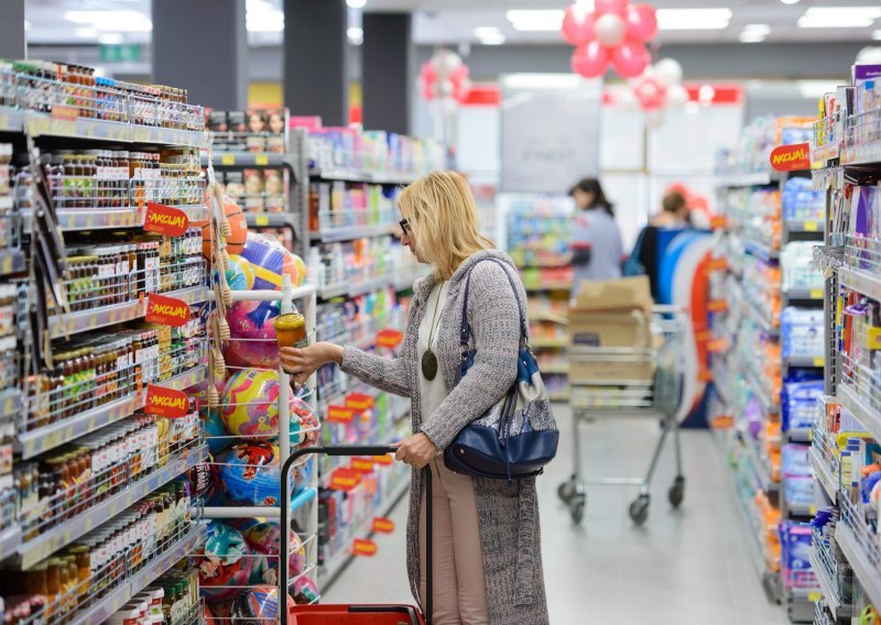 Rat s Iranom povećat će cijene hrane u Europi