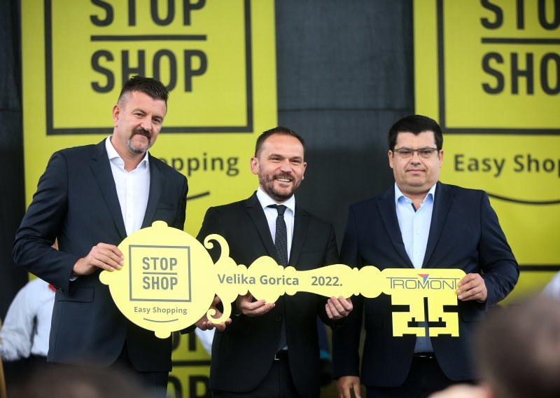 Hrvatska dobiva novi šoping centar: Sve trgovine su zakupljene, 100 ljudi dobiva posao