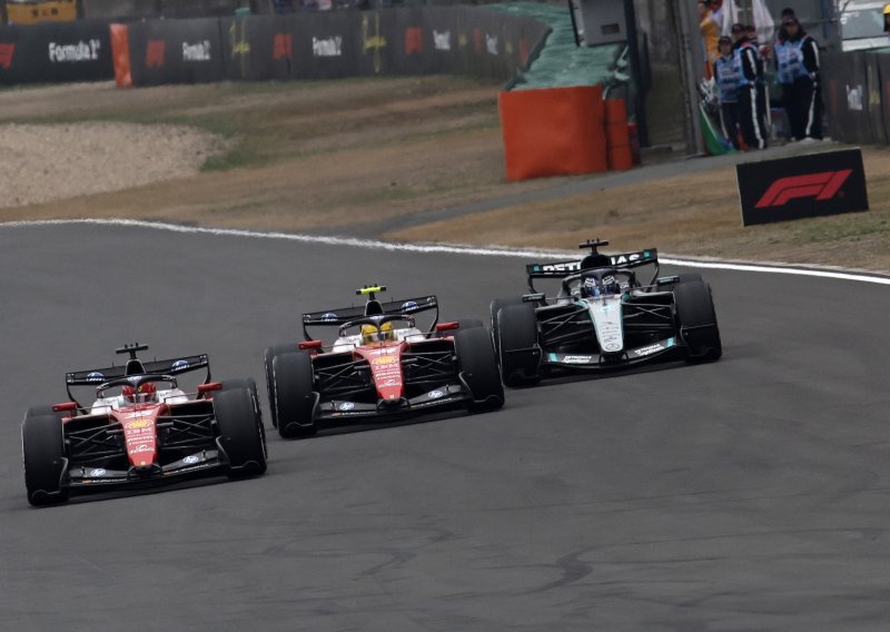 Ovo su sve utrke koje su otkazane u povijesti Formule 1, neke su legendarne