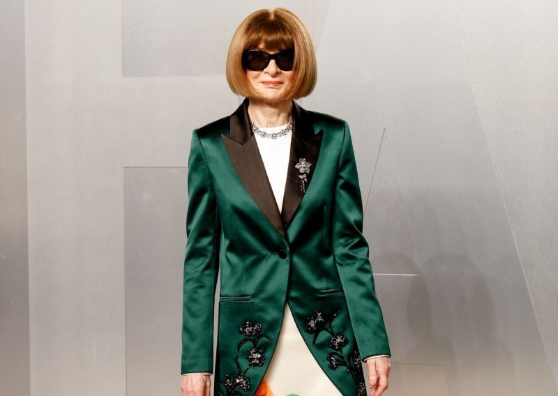 Malo tko je očekivao ovakvu izjavu Anne Wintour o djeci i obitelji