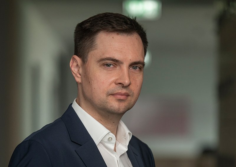 Novo vodstvo Combisa: Dean Krušić novi direktor od 1. svibnja