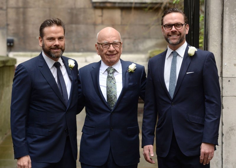 Novi hit na Netflixu: Otac iz pakla i prljave tajne o najbrutalnijoj obiteljskoj borbi za nasljedstvo