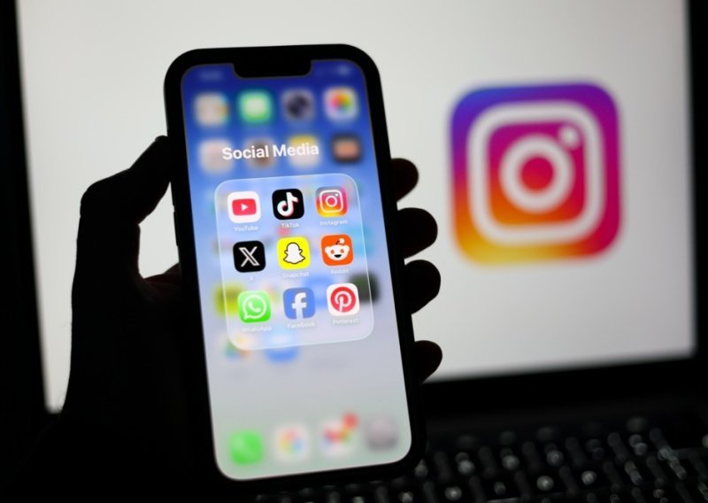 Hoće li Meta moći čitati naše poruke? Instagram ostaje bez značajke važne za zaštitu privatnosti