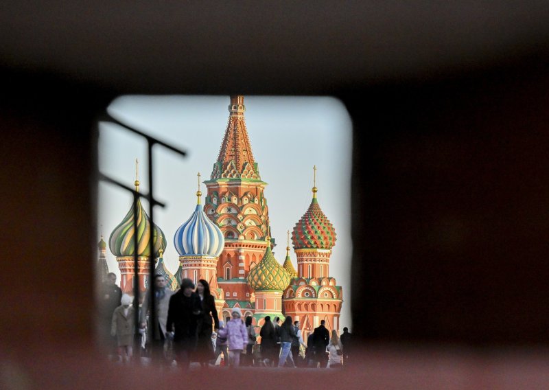 Kako je Rusija izolirala građane od ostatka svijeta: 'Kao da gradimo vlastiti suvereni grob'